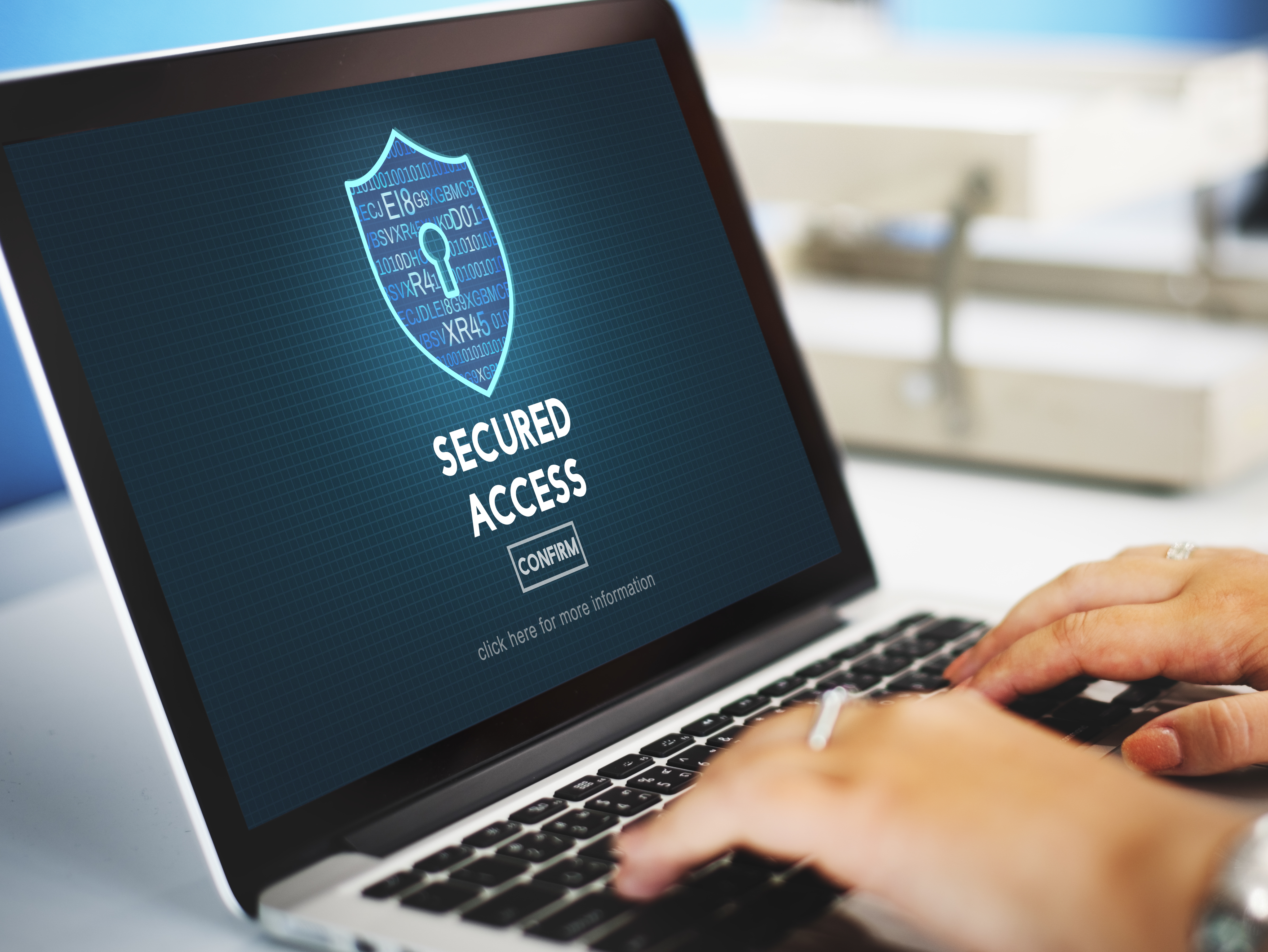 Superintendents Guide to Data Security