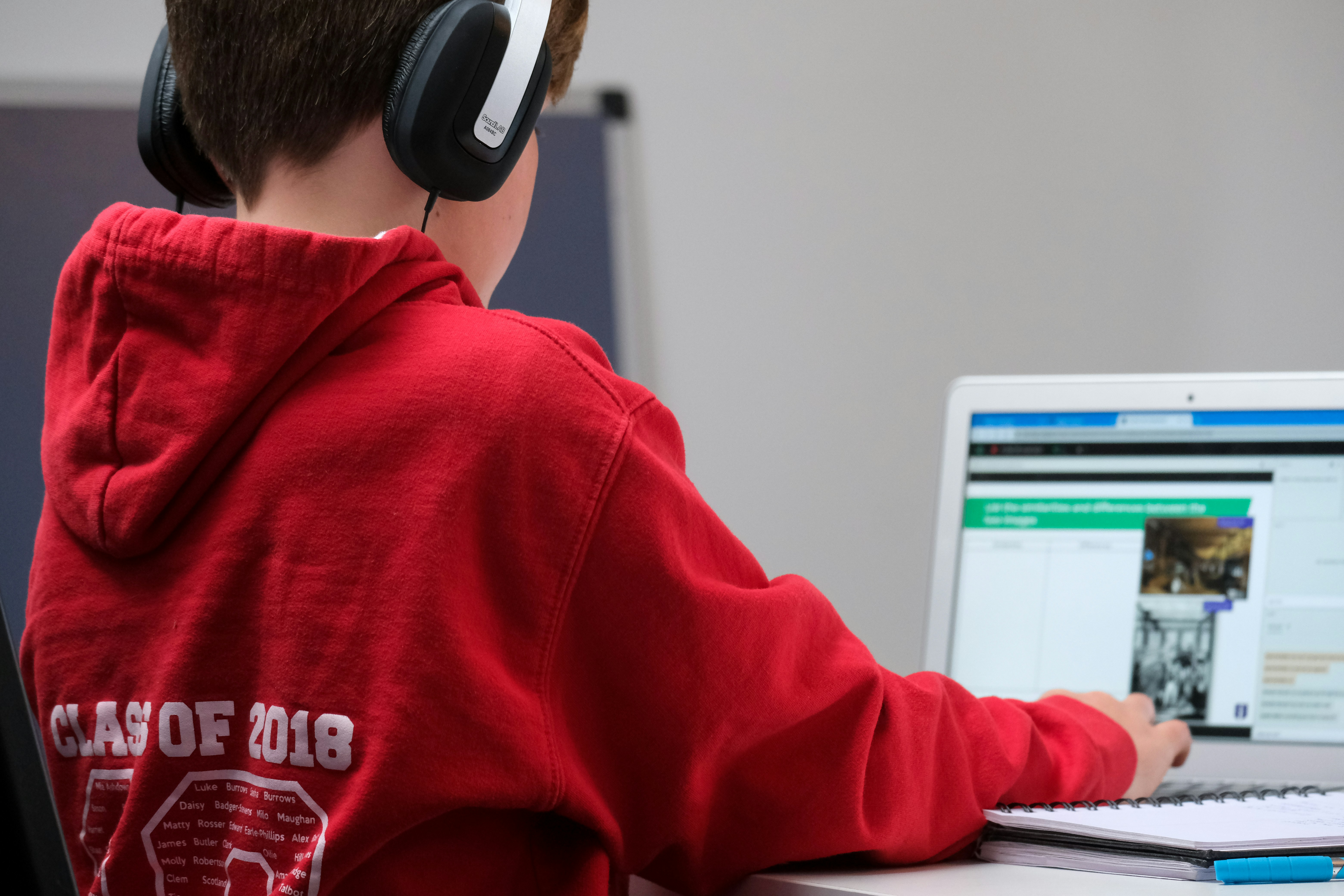 K12itc can help your tech needs this school year