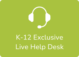 K-12 Live Help Desk