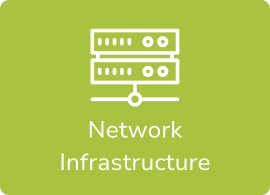 Network Infrastructure