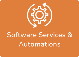 Software Services & Automations