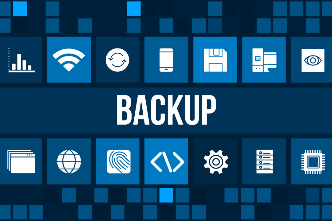 Backups and Restores