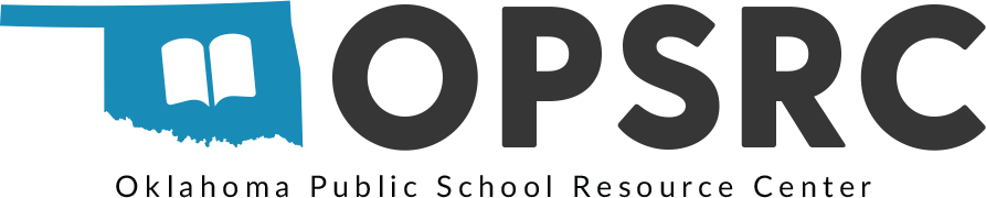 Oklahoma Public School Resource Center