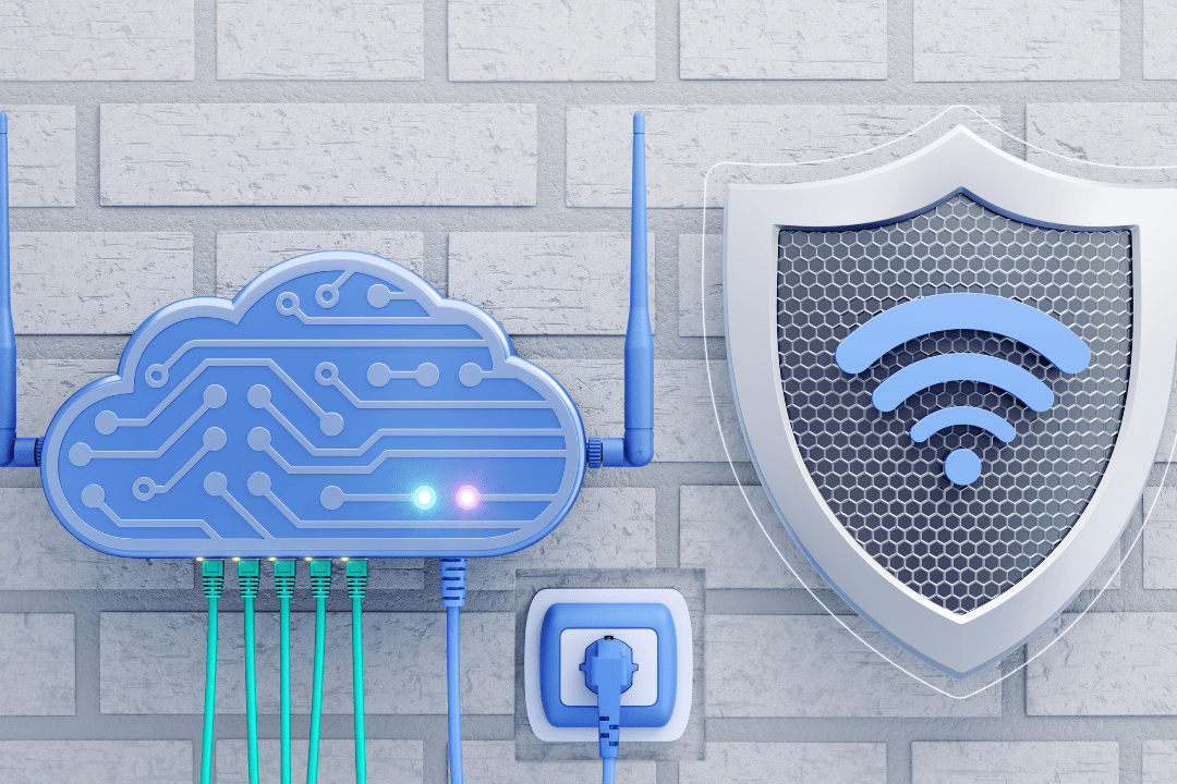 Proper Network Segmentation and Security