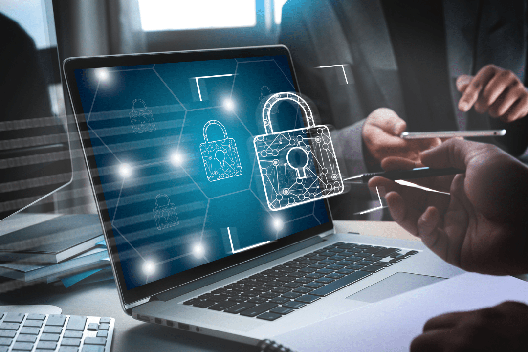 System Hardening and Disk Encryption